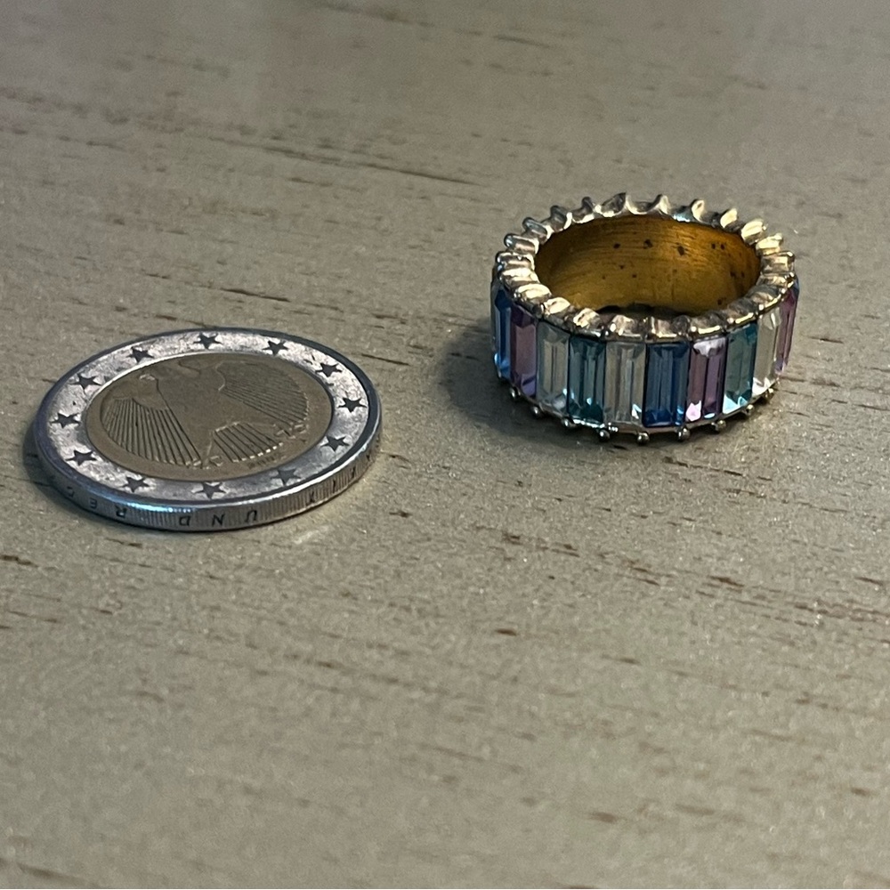BaubleBar ring - Picture 3 of 6